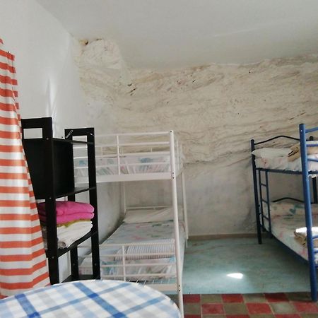 Hotel Surf House Playa Conil De La Frontera Zewnętrze zdjęcie