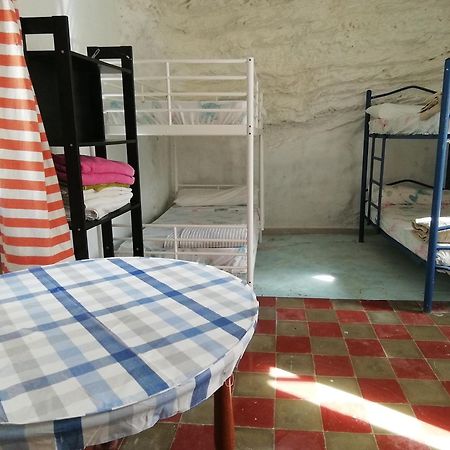 Hotel Surf House Playa Conil De La Frontera Zewnętrze zdjęcie