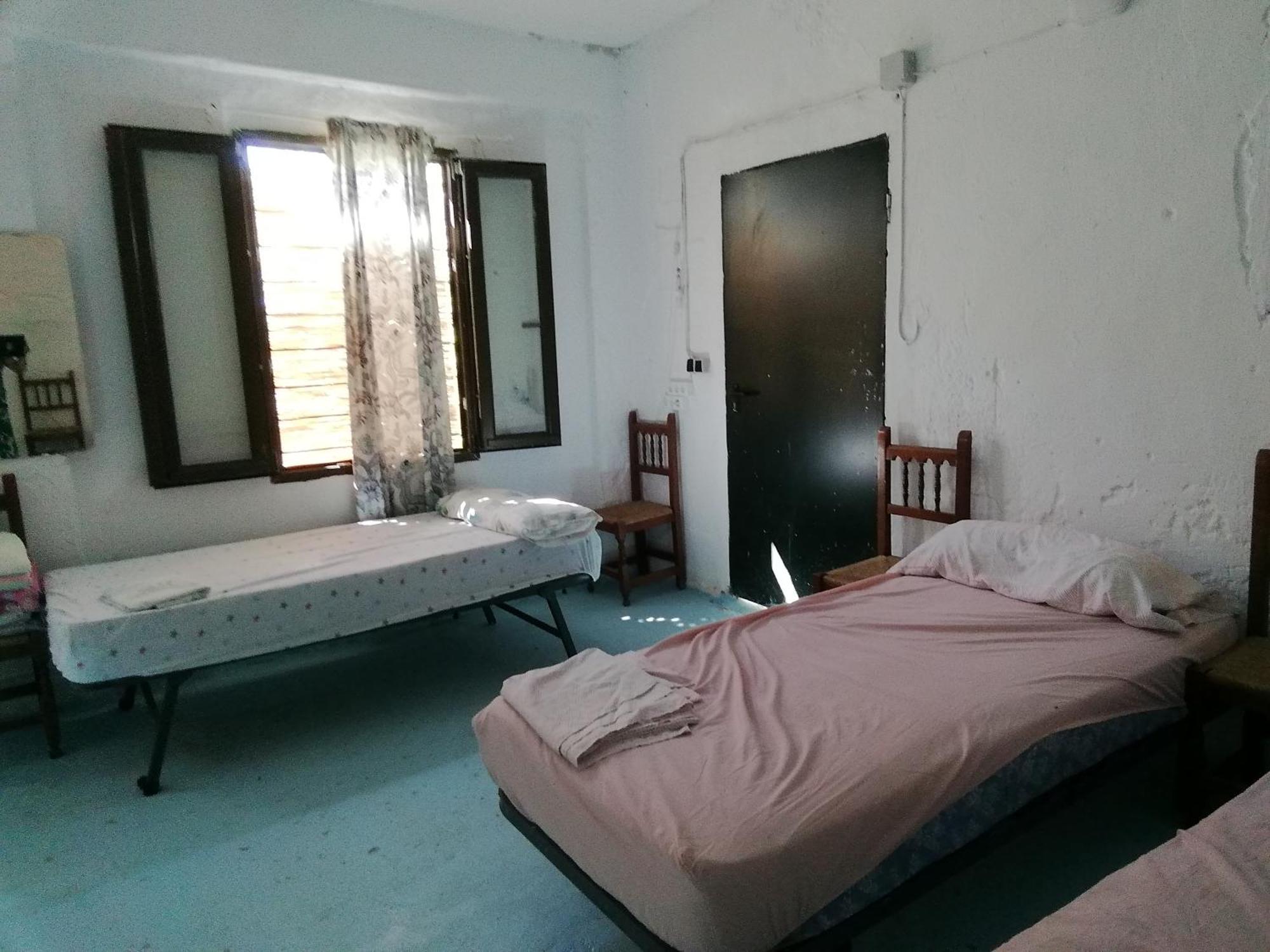 Hotel Surf House Playa Conil De La Frontera Zewnętrze zdjęcie