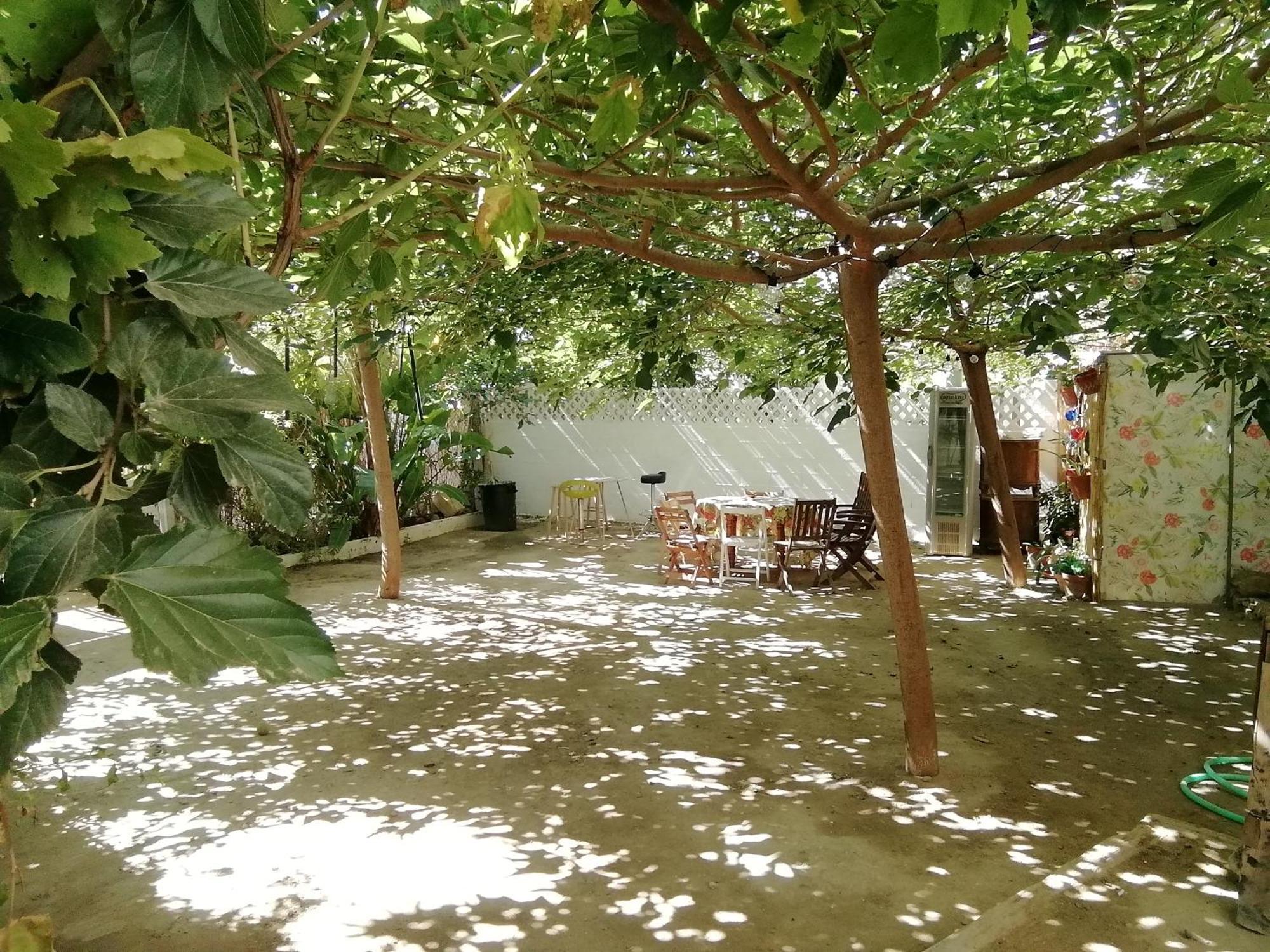 Hotel Surf House Playa Conil De La Frontera Zewnętrze zdjęcie