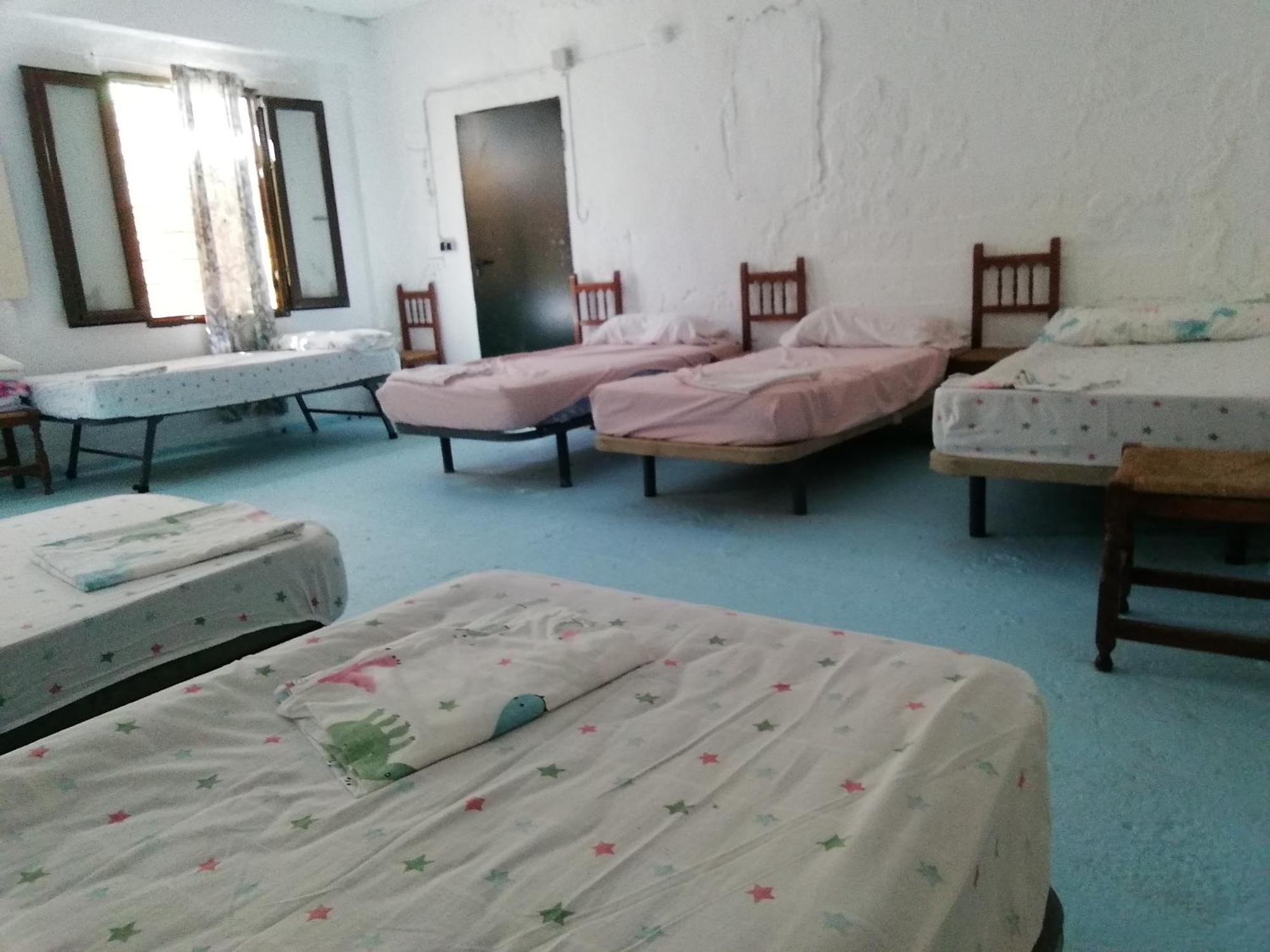 Hotel Surf House Playa Conil De La Frontera Zewnętrze zdjęcie
