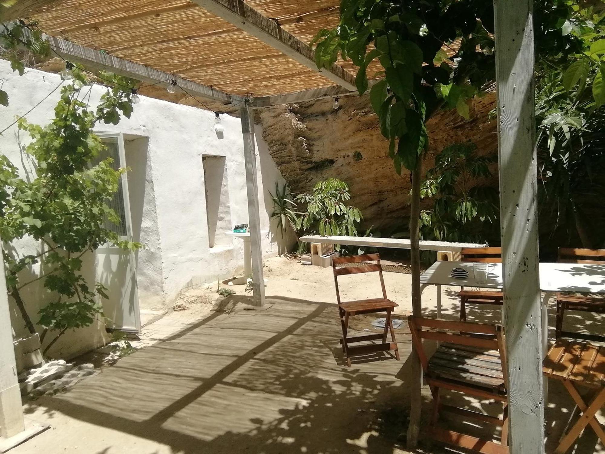 Hotel Surf House Playa Conil De La Frontera Zewnętrze zdjęcie