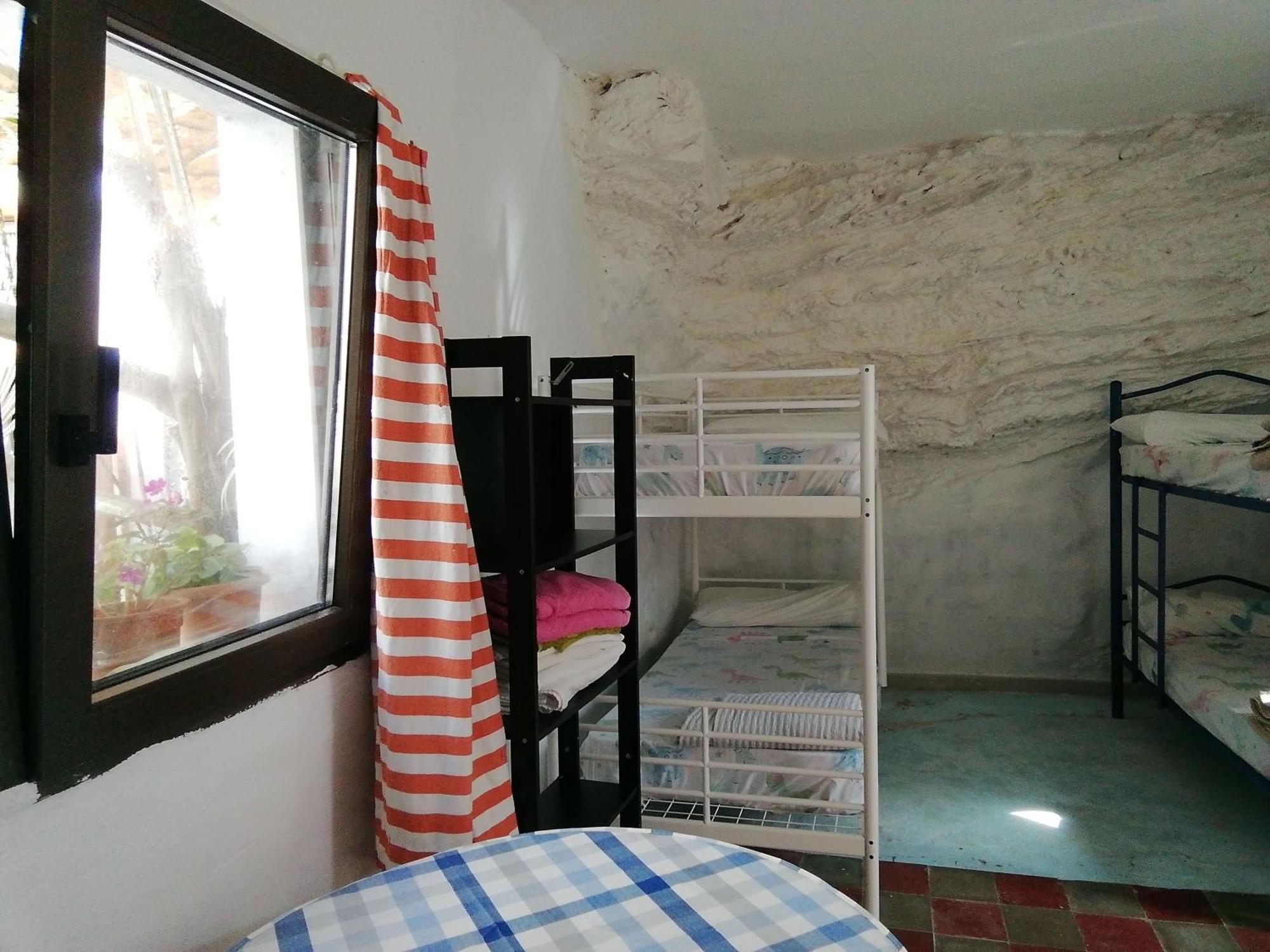 Hotel Surf House Playa Conil De La Frontera Zewnętrze zdjęcie