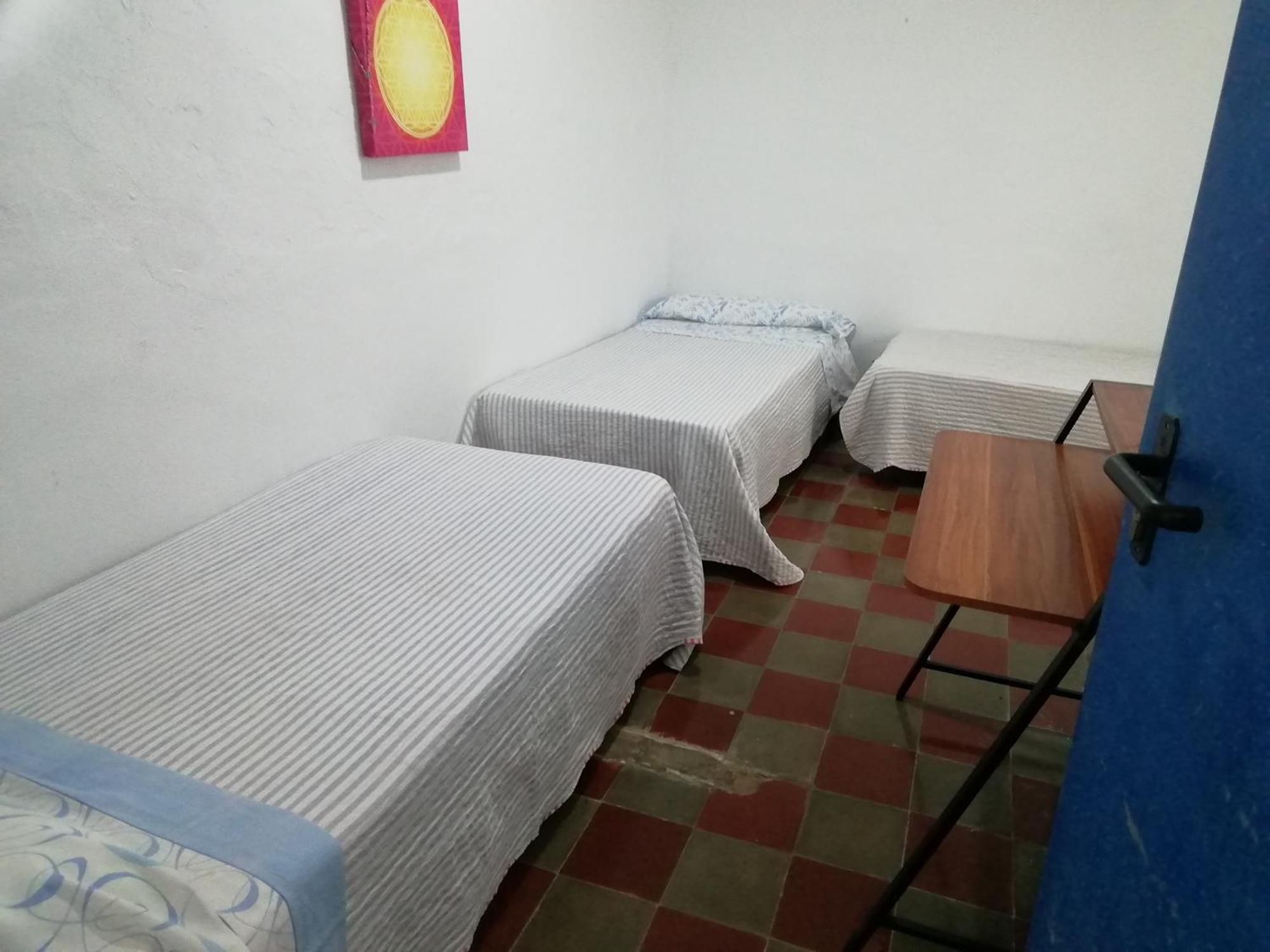 Hotel Surf House Playa Conil De La Frontera Zewnętrze zdjęcie