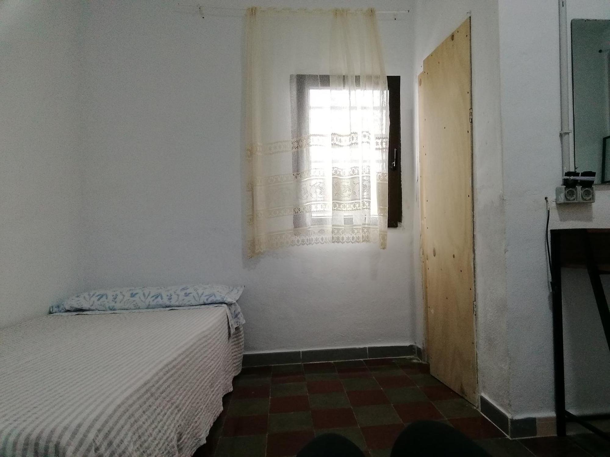Hotel Surf House Playa Conil De La Frontera Zewnętrze zdjęcie